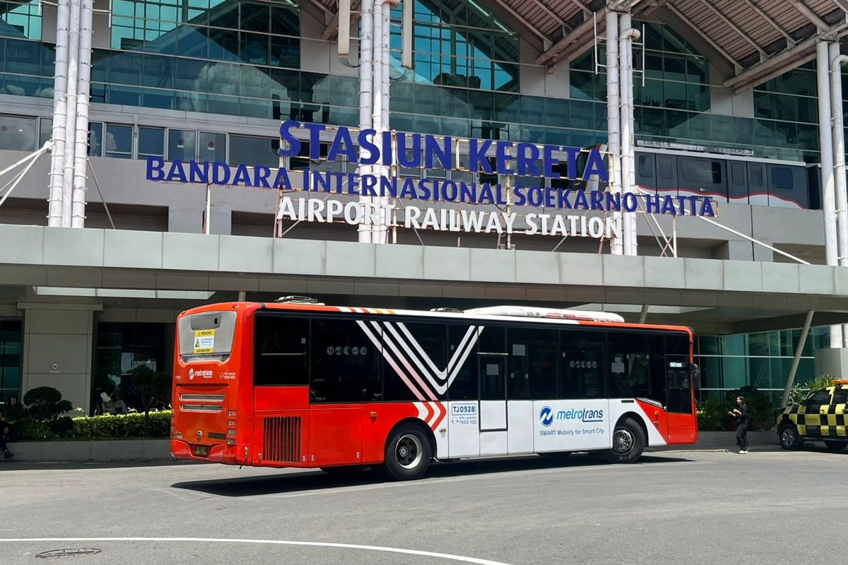 TransBandara