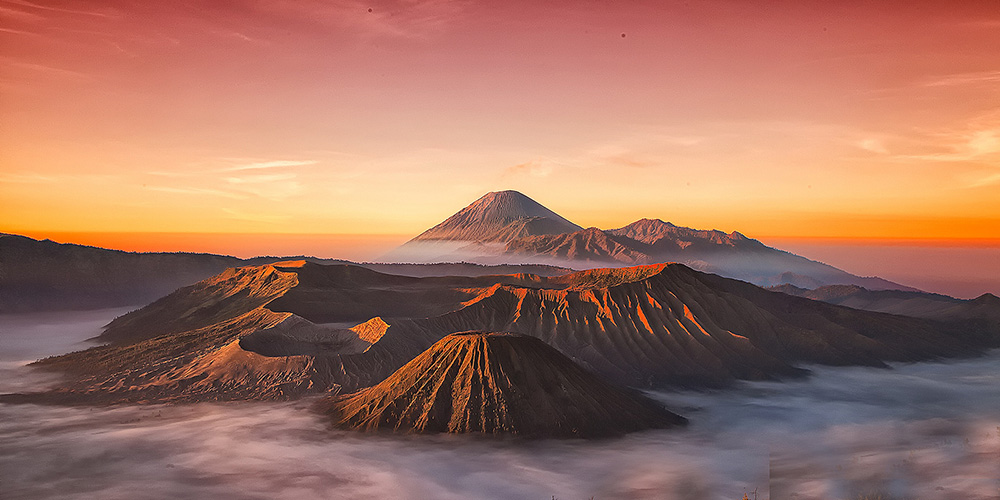 Wisata Bromo