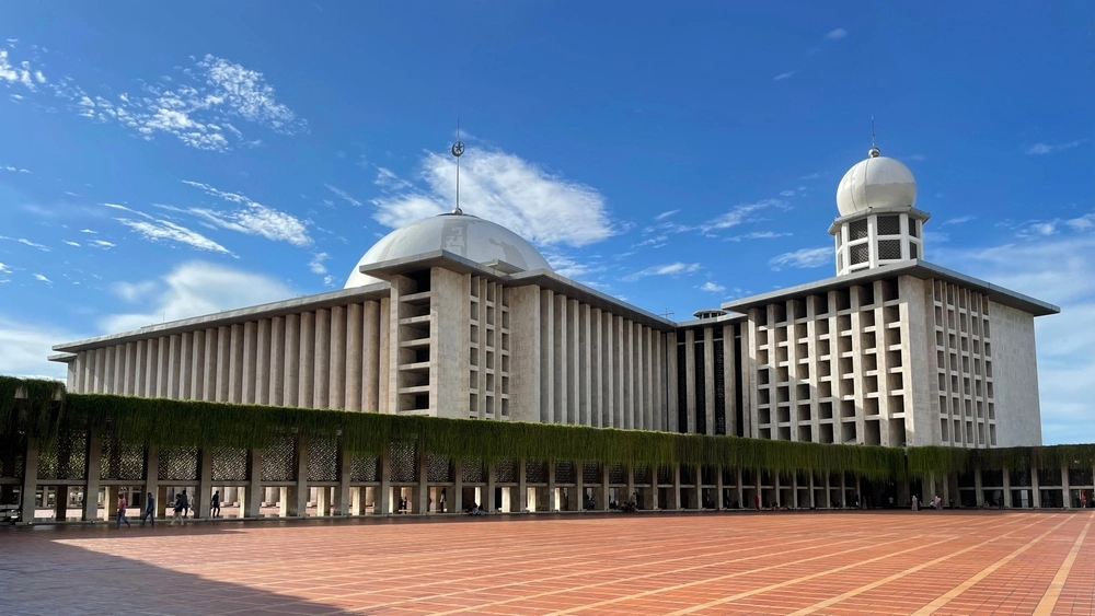 Masjid Istiqlal