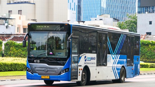 TransJakarta