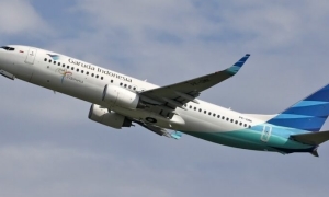 Garuda Indonesia