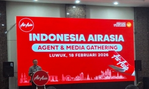 Indonesia AirAsia