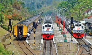 Kereta api