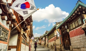 Korea Selatan