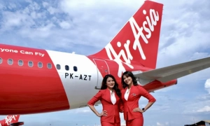 AirAsia Indonesia
