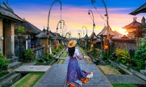 Wisata Bali