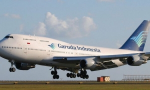 Garuda Indonesia