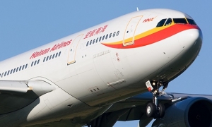 Hainan airlines