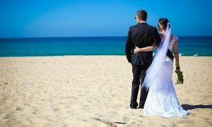 Honeymoon in Bali