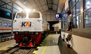 Kereta api