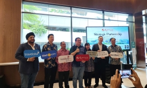 Visit Malaysia 2026