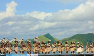 Festival Danau Sentani 2026