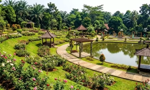 Wisata Depok
