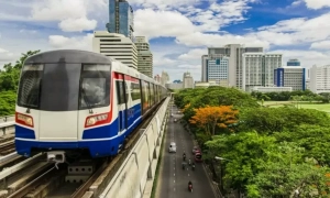 BTS Skytrain