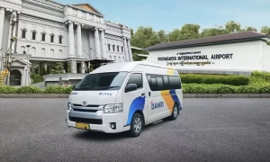 Damri
