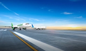 Garuda Indonesia