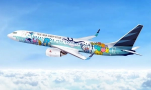 Garuda Indonesia