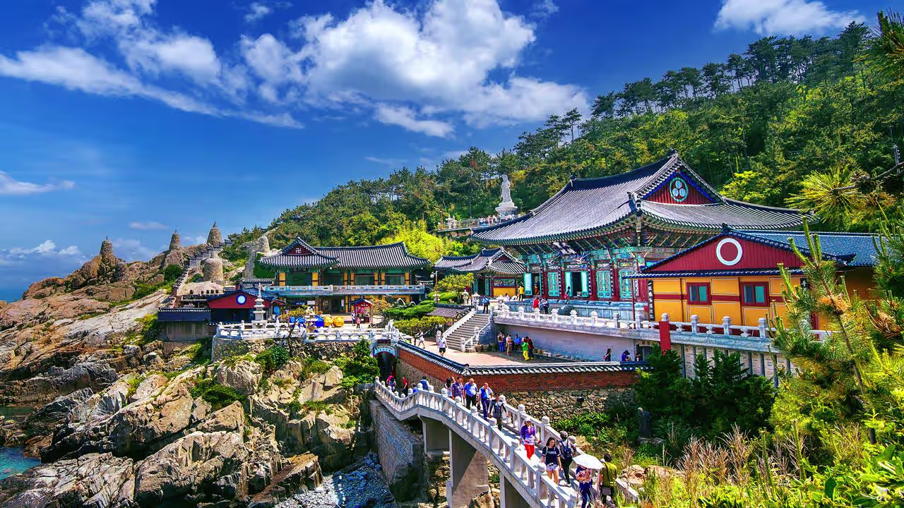 Korea Selatan