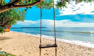 Pantai Pandan Carita