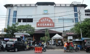 Pasar Kosambi