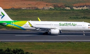 Salam Air