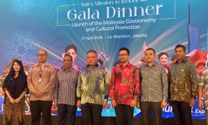 Tourism Malaysia
