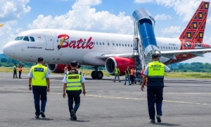 Batik Air