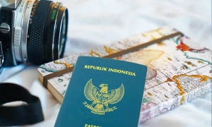 Bebas Visa