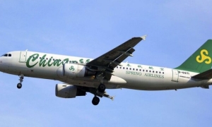 CINA SPRING AIRLINES
