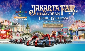 Jakarta Fair 2026