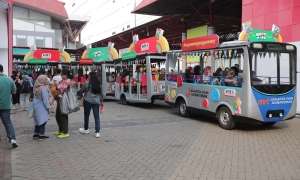 Jakarta Fair 2026