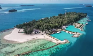 Kepulauan Seribu