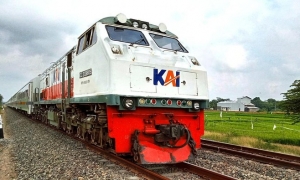 Kereta api