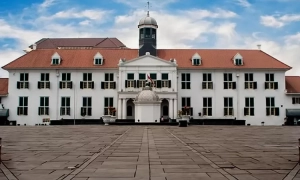 Kota tua