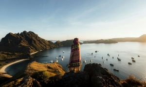 Labuan Bajo