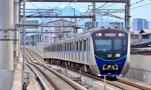MRT Jakarta