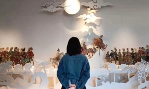 Museum Sonobudoyo