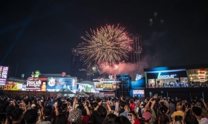 Pekan Raya Jakarta 2026