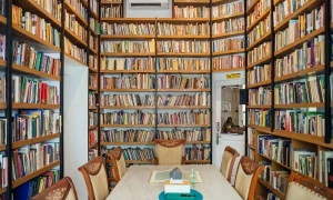 Perpustakaan Jakarta
