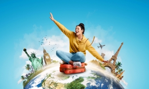 Traveller