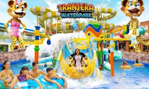 Waterpark Bekasi