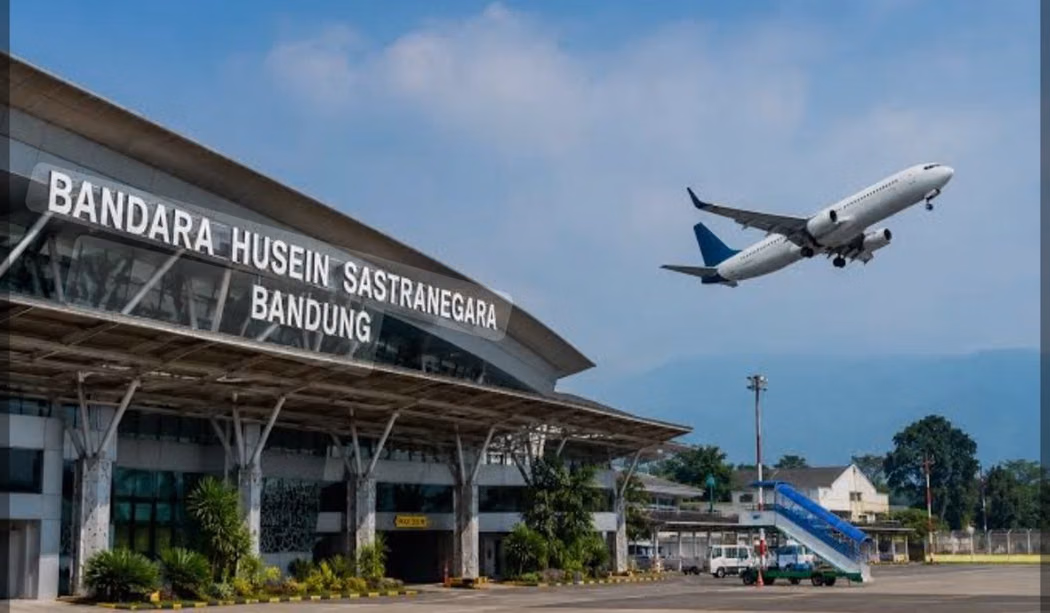 Bandara Husein Sastranegara