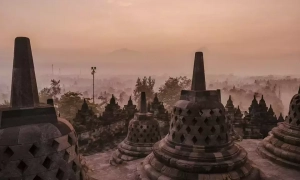 Candi Borobudur