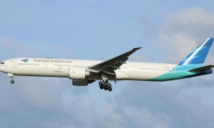 Garuda Indonesia