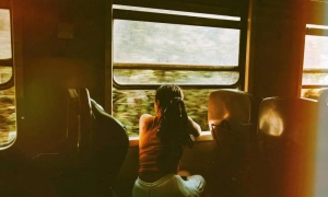 Kereta Thailand-Malaysia