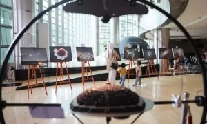 Planetarium Jakarta