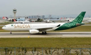 Saudi Airlines