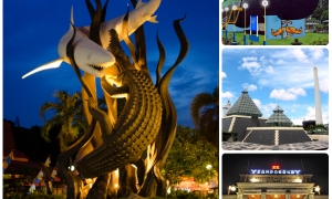 Tour-Keliling-Surabaya