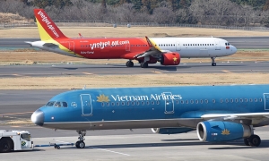 Vietnam Airlines