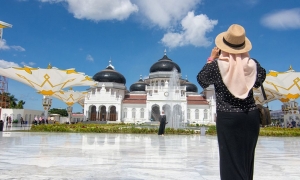 Wisata Ramah Muslim